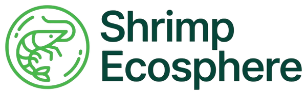 Shrimp Ecosphere 