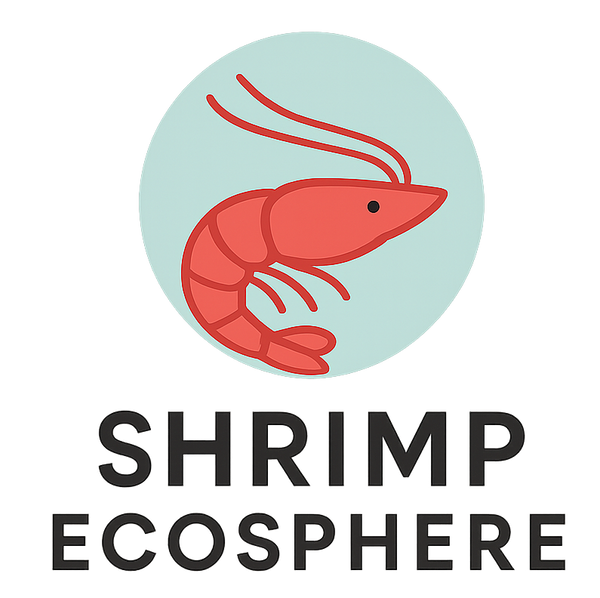 Shrimp Ecosphere 
